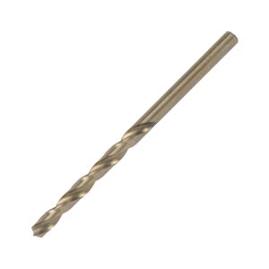 TORK CRAFT DRILL BIT HSS TURBO POINT 4.2MM 1/CARD