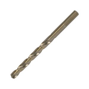 TORK CRAFT DRILL BIT HSS TURBO POINT 8.0MM 1/CARD
