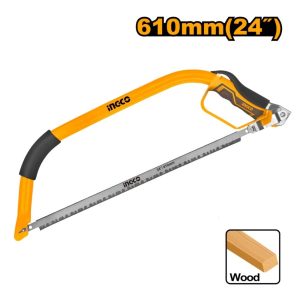 INGCO SAW BOW 610MM