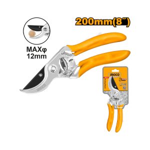 INGCO SHEAR PRUNING 200MM