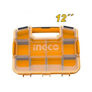 INGCO PLASTIC ORGANIZER 30.5X23X6.5CM