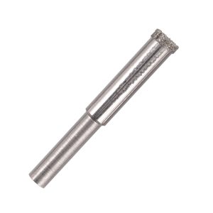 TORK CRAFT DIAMOND CORE BIT 8MM FOR TILES