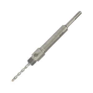 TORK CRAFT ADAPTOR SDS PLUS 200MM X M22 FOR HOLLOW CORE BIT
