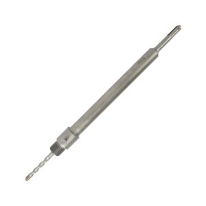 TORK CRAFT ADAPTOR SDS PLUS 300MM X M22 FOR TCT CORE BITS