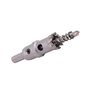 TORK CRAFT HOLE SAW TCT 20MM FOR METAL