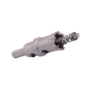 TORK CRAFT HOLE SAW TCT 22MM FOR METAL