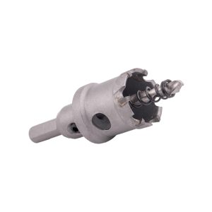 TORK CRAFT HOLE SAW TCT 30MM FOR METAL