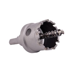 TORK CRAFT HOLE SAW TCT 40MM FOR METAL