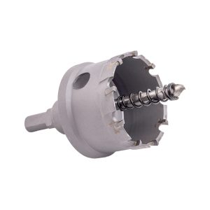 TORK CRAFT HOLE SAW TCT 50MM FOR META