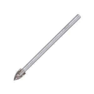 TORK CRAFT GLASS & TILE DRILL