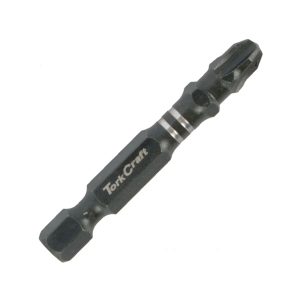 TORK CRAFT IMPACT PHIL 3 X 50MM POWER BIT
