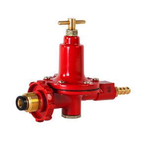 TOTAI REGULATOR BULLNOSE HIGH