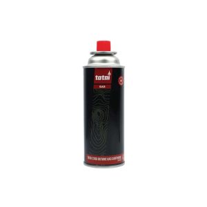 TOTAI BUTANE CARTRIDGE 220g