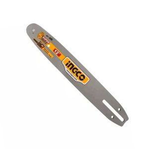 INGCO CHAIN SAW BAR 12"