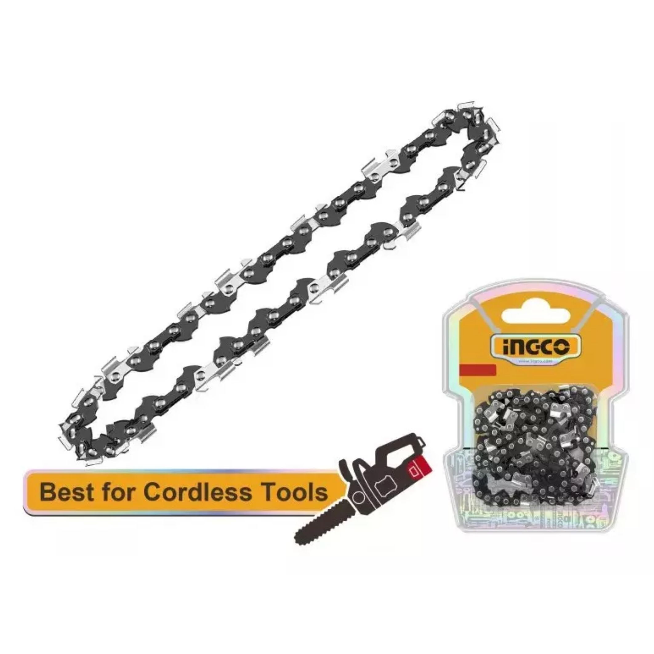 INGCO SAW CHAIN 5"
