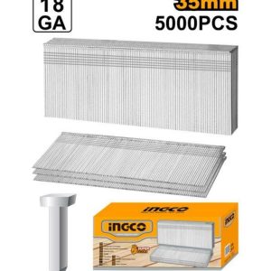 INGCO BRAD NAIL GA18 1.25X1X35 5000
