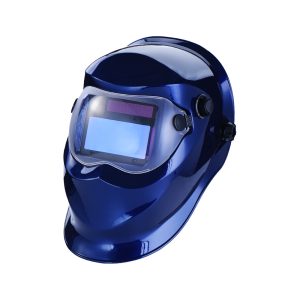 COSMO BLUE AUTO DARKENING WELDING HELMET