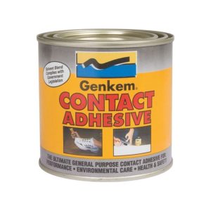 GENKEM CONTACT ADHESIVE 500ML