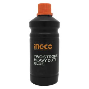INGCO 2 STROKE HD BLUE OIL 500ML