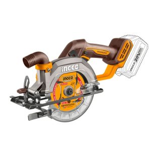 INGCO 20 PS C/L CIRCULAR SAW 140MM