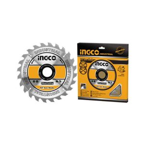 INGCO BLADE TCT WOOD 115X40T 22.2/16
