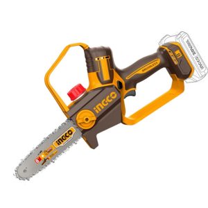 INGCO 20V PS + C/L PRUNER SAW 8" + NO B/C