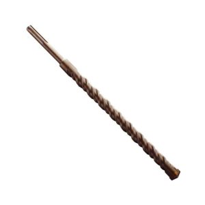 TORK CRAFT SDS MAX DRILL BIT 4 CUTTER 520X400X20
