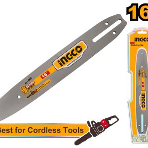 INGCO 20V PS+ ACC CHAIN SAW BAR 16INCH