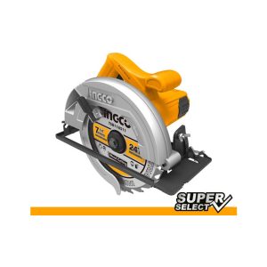 INGCO SAW CIRCULAR 1400W