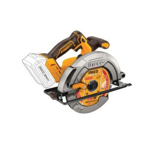 INGCO 20V PS+ C/L CIRCULAR SAW 185MM