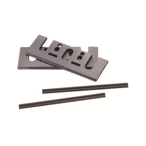 TORK CRAFT 82MM TUNGSTEN CARBIDE+PLANER BLADES