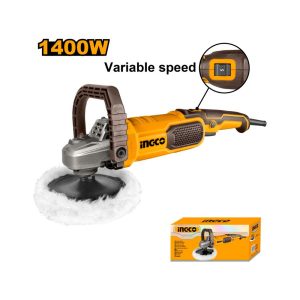 INGCO ANGLE POLISHER 1400W 180MM