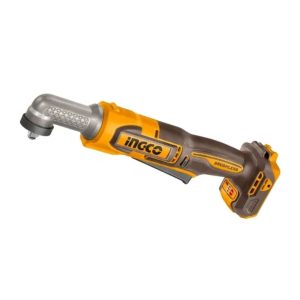 INGCO 20V PS+ C/L ANGLE IMPACT WRENCH 80NM BARE