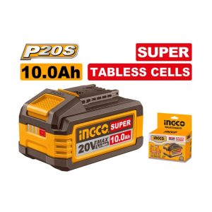 INGCO 20V BATTERY 10A.H