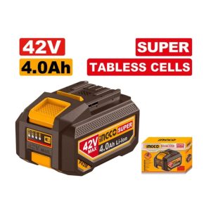 INGCO 42V BATTERY 4.0AH