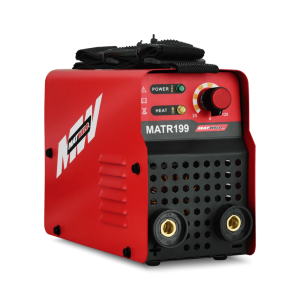MATWELD WELDER INVERTER MINI 120 AMP
